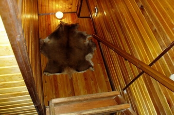 Словаччина Chata Lehota pod Vtáčnikom, Екстер'єр